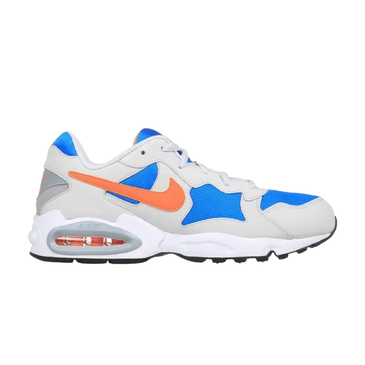 Кроссовки Air Max Triax 94, белый
Кроссовки Air Max Triax 94, белый