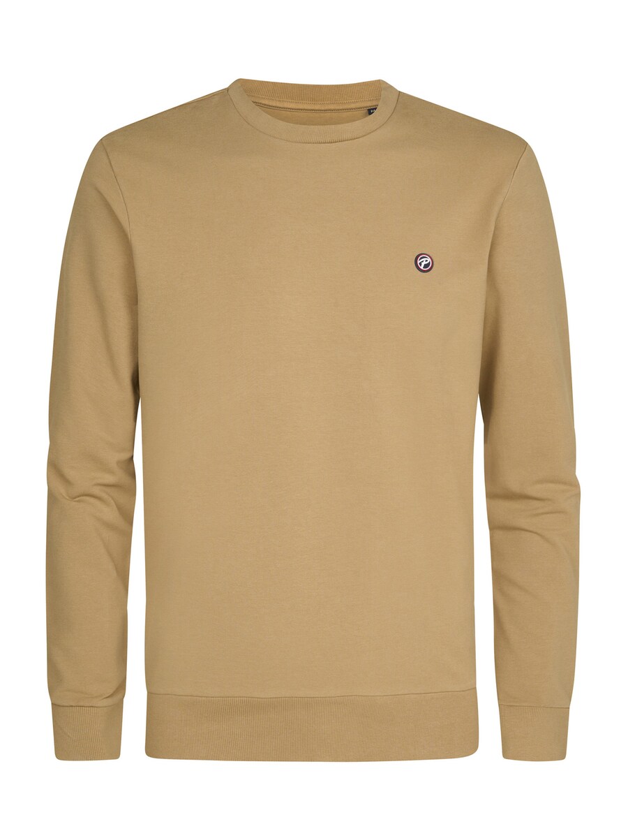 Толстовка Petrol Industries Seaviewpark, Cappuccino
Толстовка Petrol Industries Seaviewpark, Cappuccino