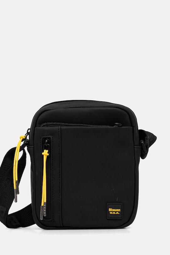 Сумка Blauer, черный
Сумка Blauer, черный