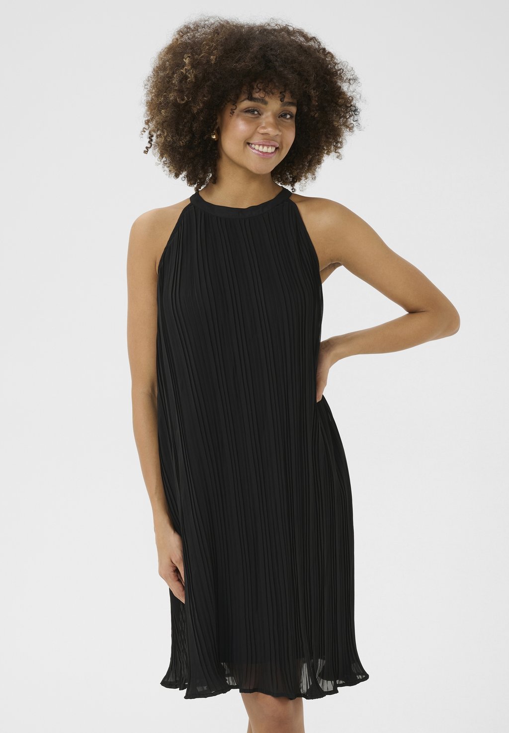 Коктейльное/вечернее платье CUELISE Culture, черный