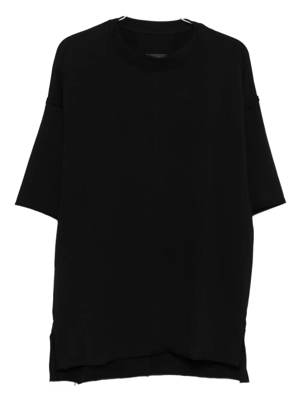 Футболка с коротким рукавом HAMZA, черный
Футболка с коротким рукавом HAMZA, черный