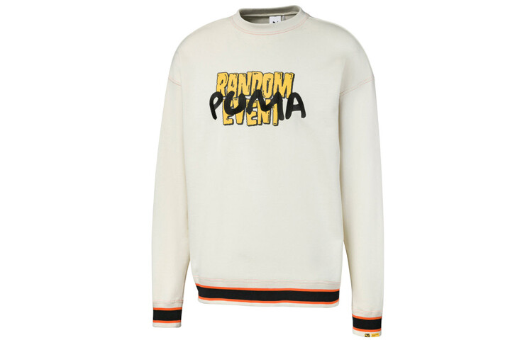 Randomevent X Толстовка унисекс Puma
Randomevent X Толстовка унисекс Puma