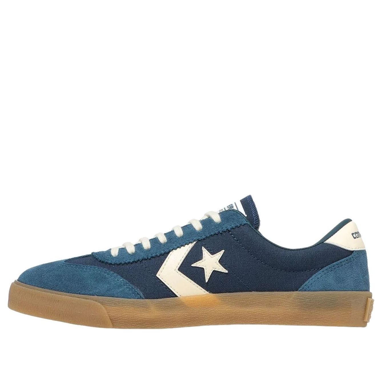 Кроссовки Converse RoadClassic SK OX 'Blue'
Кроссовки Converse RoadClassic SK OX 'Blue'