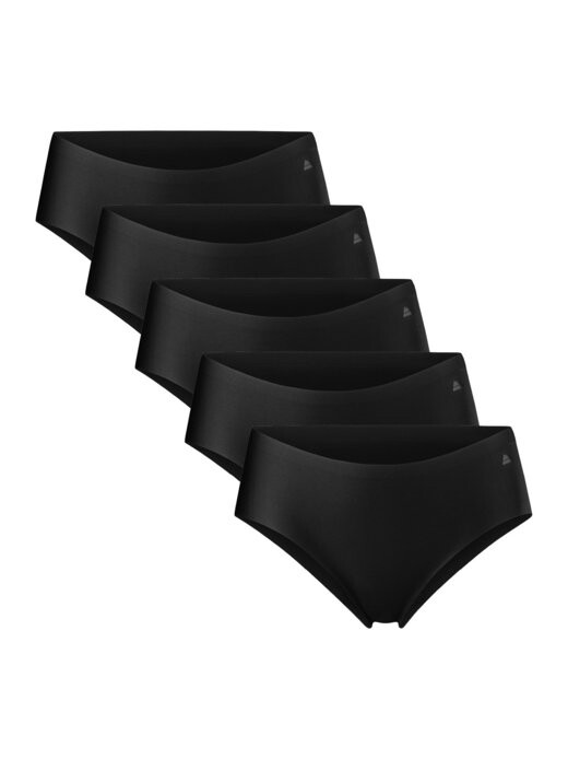 Трусы Danish Endurance, черный
Трусы Danish Endurance, черный