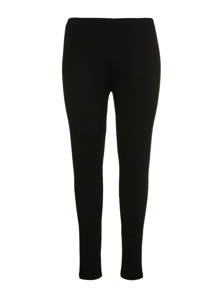 Узкие леггинсы Ulla Popken, черный
Узкие леггинсы Ulla Popken, черный