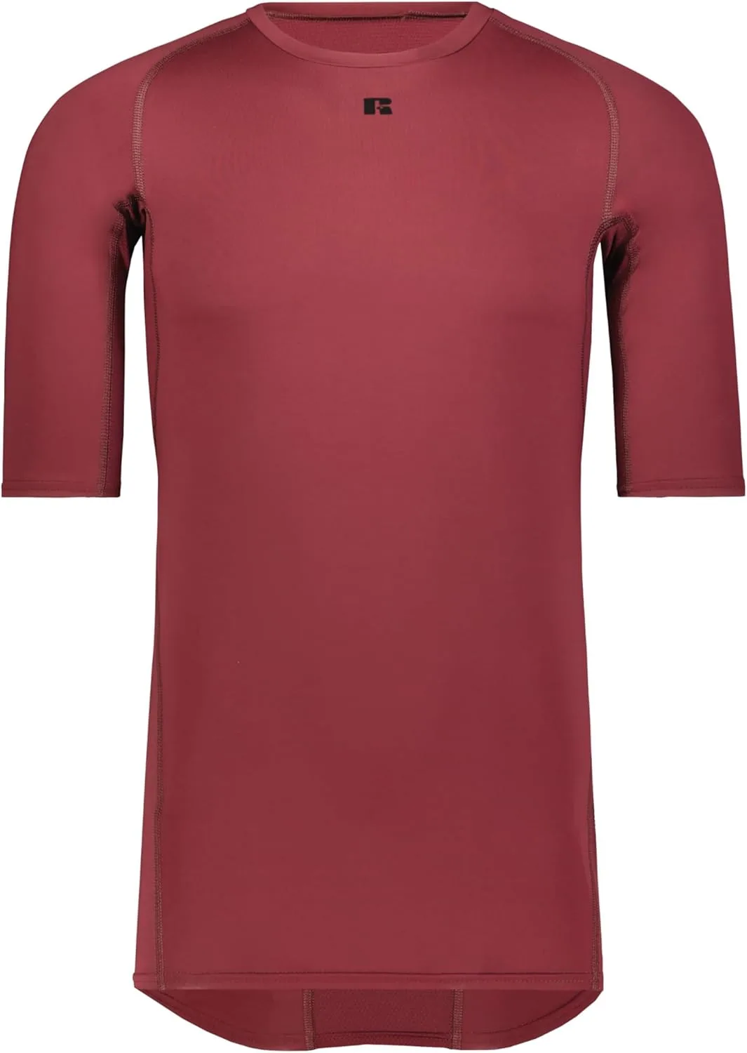 Футболка Russell Athletic с компрессионными рукавами
Футболка Russell Athletic с компрессионными рукавами