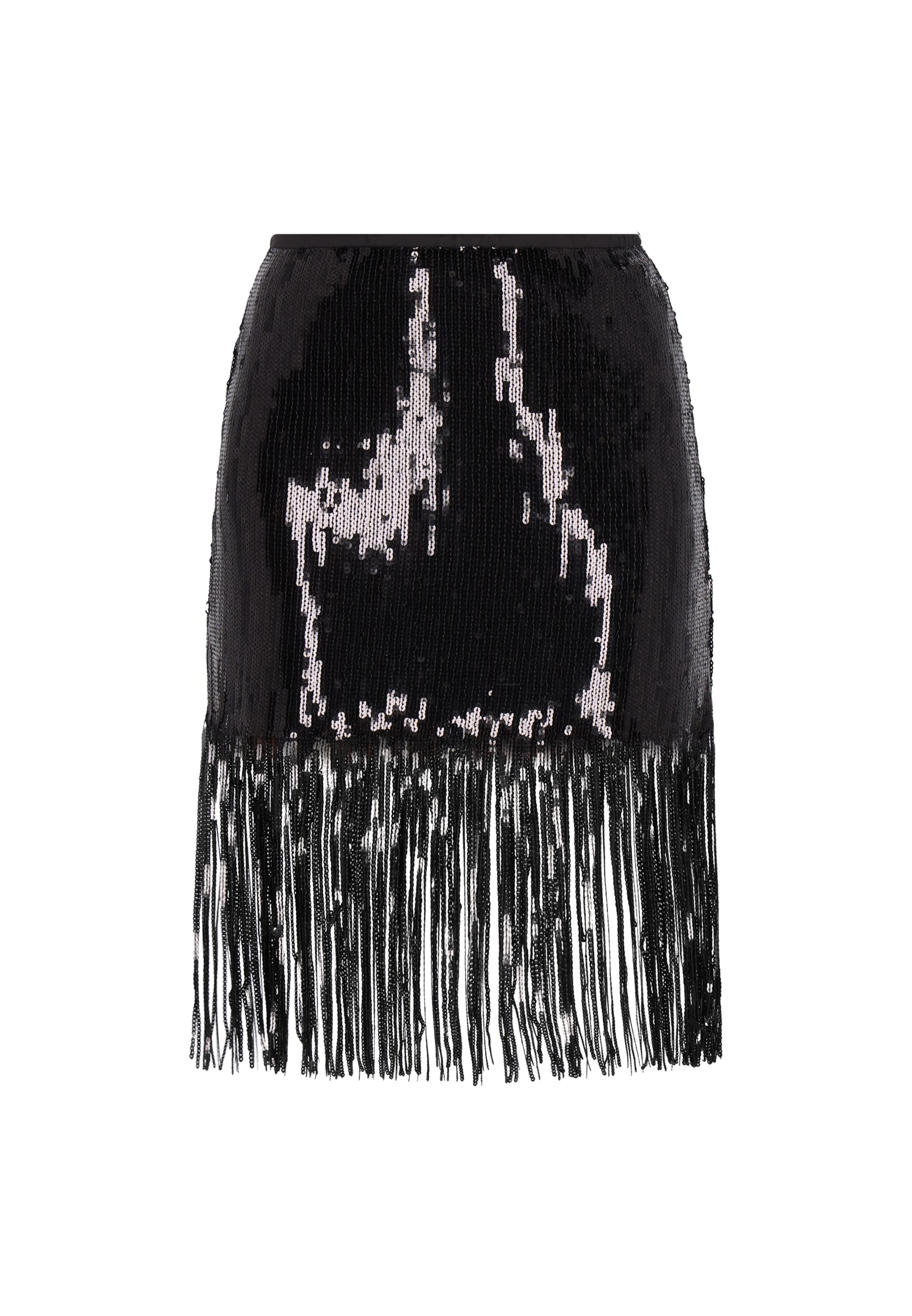 MyMo at night Юбка в черном цвете
MyMo at night Юбка в черном цвете