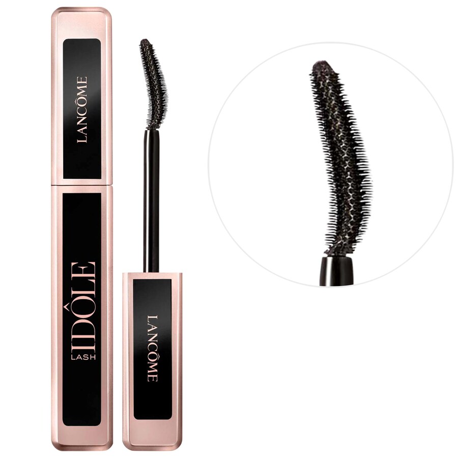 Тушь для ресниц Lash Idôle Lengthening & Volumizing Mascara Lancôme, 0.27 fl oz/8ml, 01 Glossy Black
Тушь для ресниц Lash Idôle Lengthening & Volumizing Mascara Lancôme, 0.27 fl oz/8ml, 01 Glossy Black