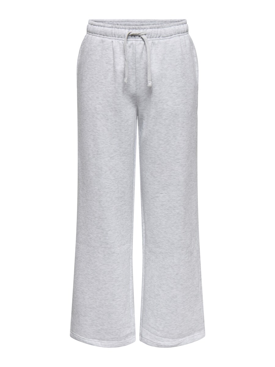 Широкие брюки ONLY ONLBest, Mottled Grey
Широкие брюки ONLY ONLBest, Mottled Grey