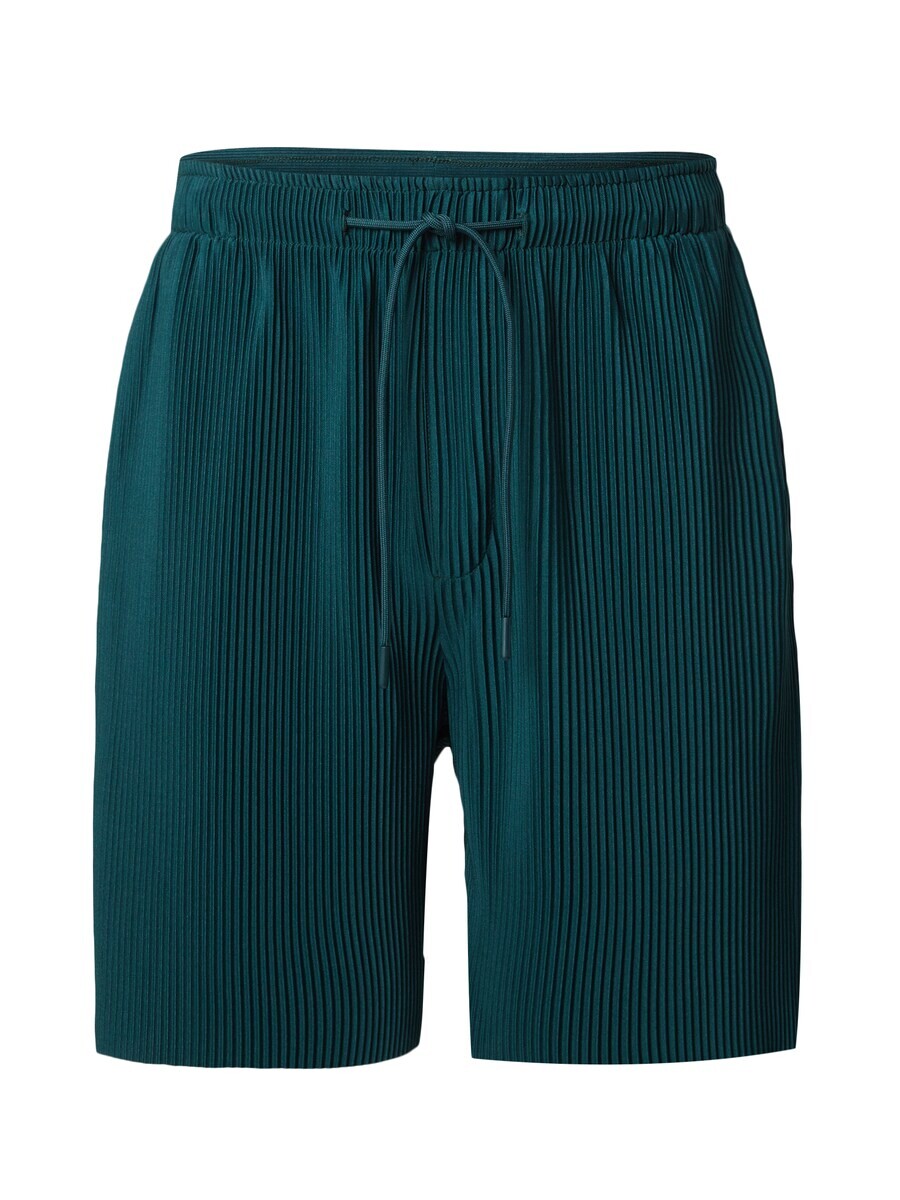 Шорты Guido Maria Kretschmer Men Regular Pants Philipp, изумрудный
Шорты Guido Maria Kretschmer Men Regular Pants Philipp, изумрудный