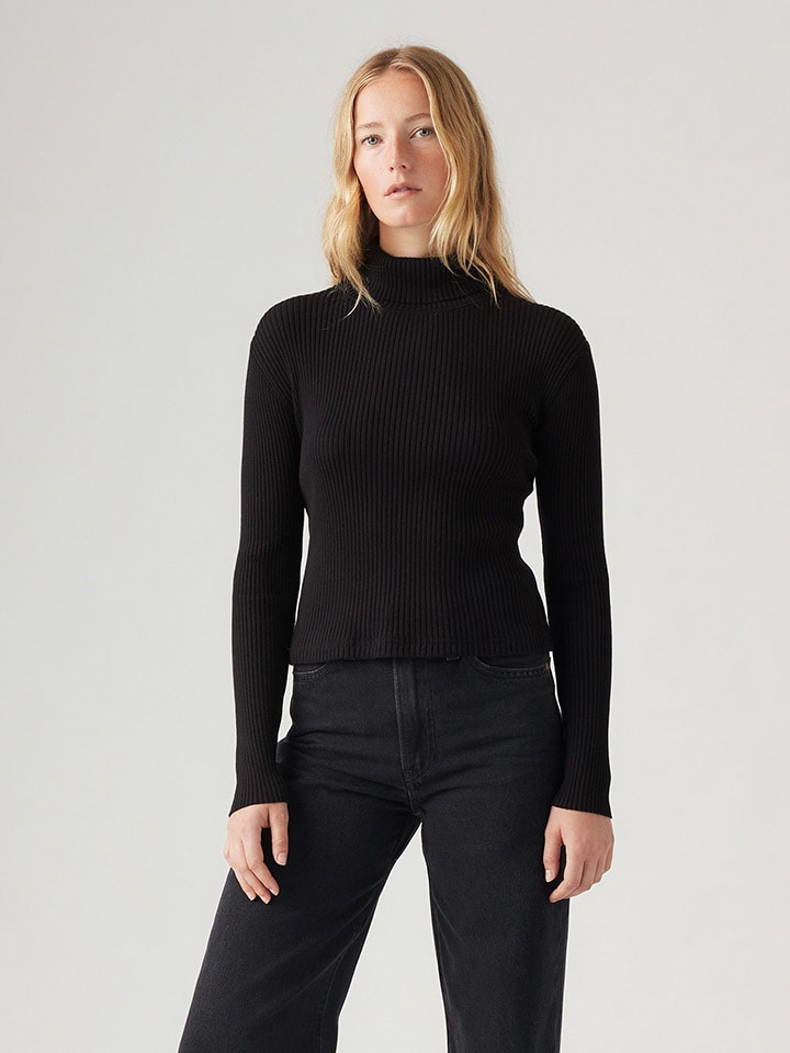 Пуловер Levi´s, черный
Пуловер Levi´s, черный