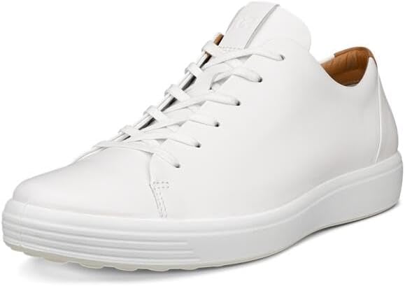 Мужские кроссовки ECCO Soft 7 Premier, белый
Мужские кроссовки ECCO Soft 7 Premier, белый