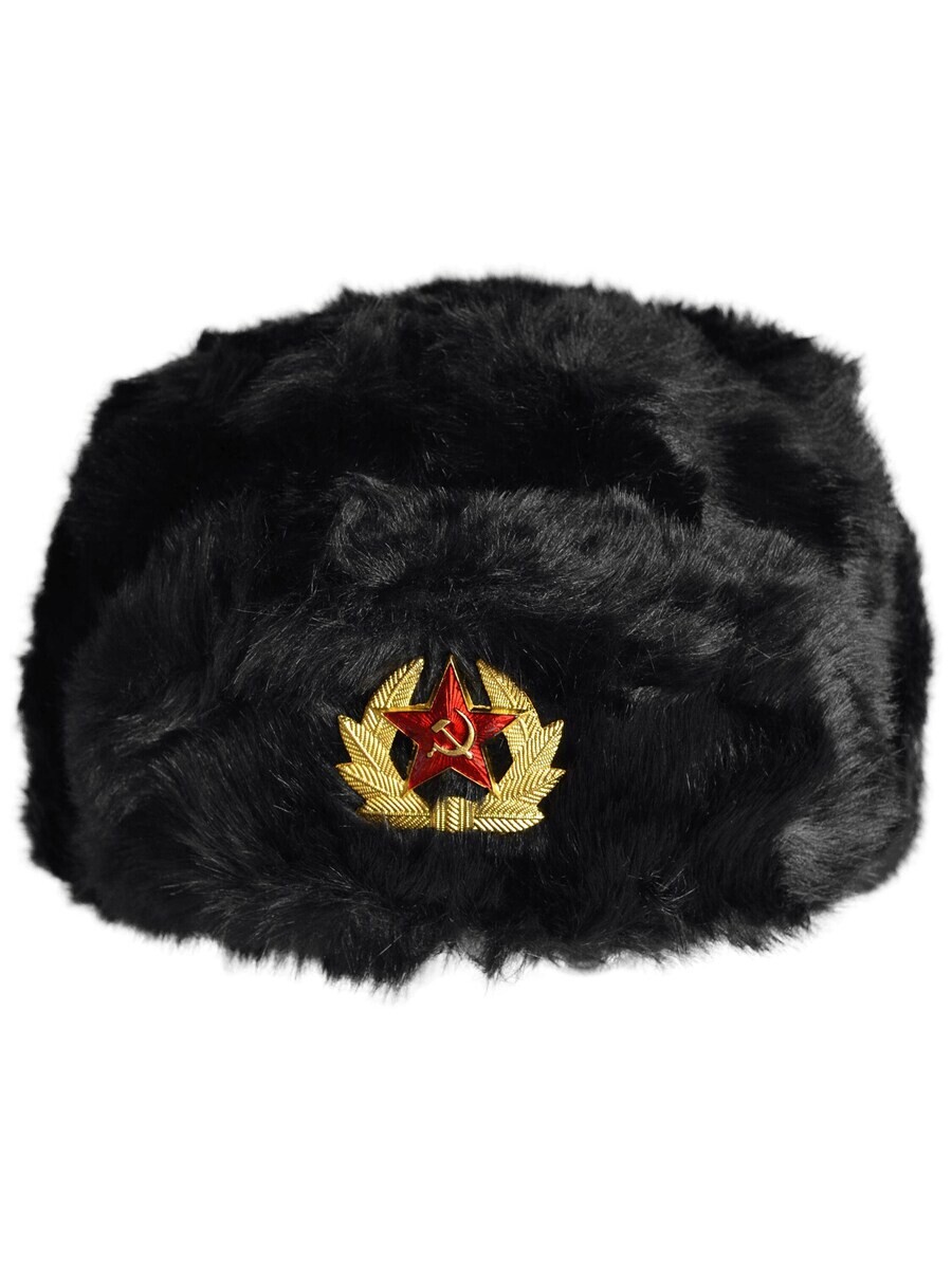 Шапка Normani SIBERIA, черный
Шапка Normani SIBERIA, черный