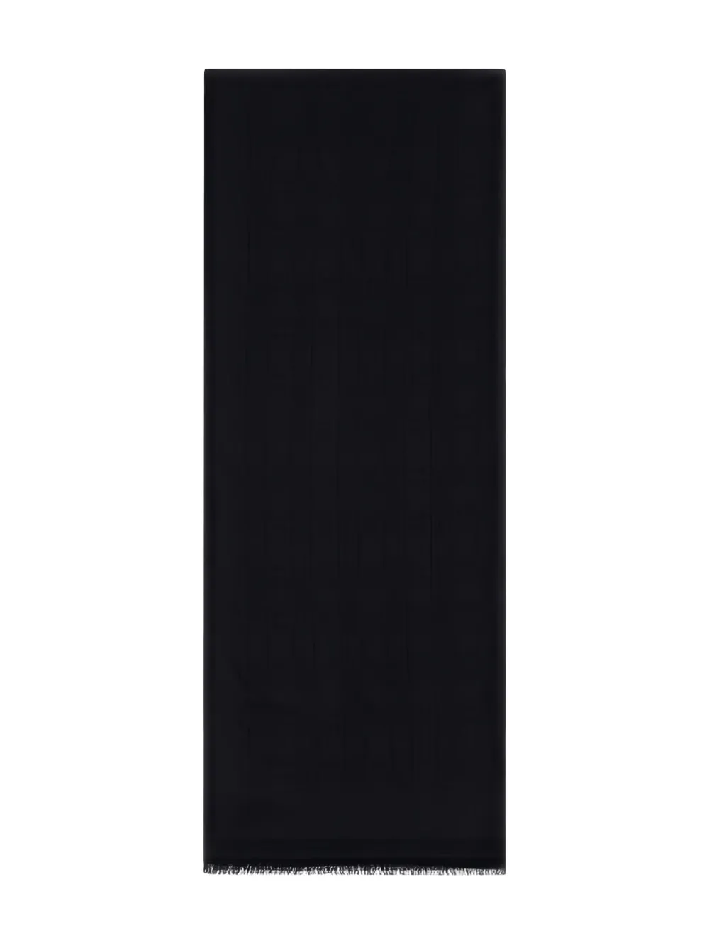 Шарф с монограммным узором Roberto Cavalli, черный
Шарф с монограммным узором Roberto Cavalli, черный