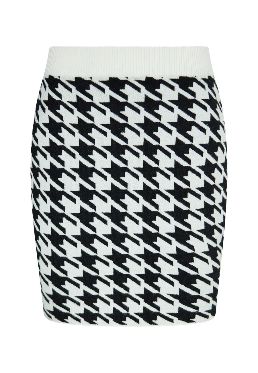 Юбка мини myMo ROCKS Skirt, белый
Юбка мини myMo ROCKS Skirt, белый