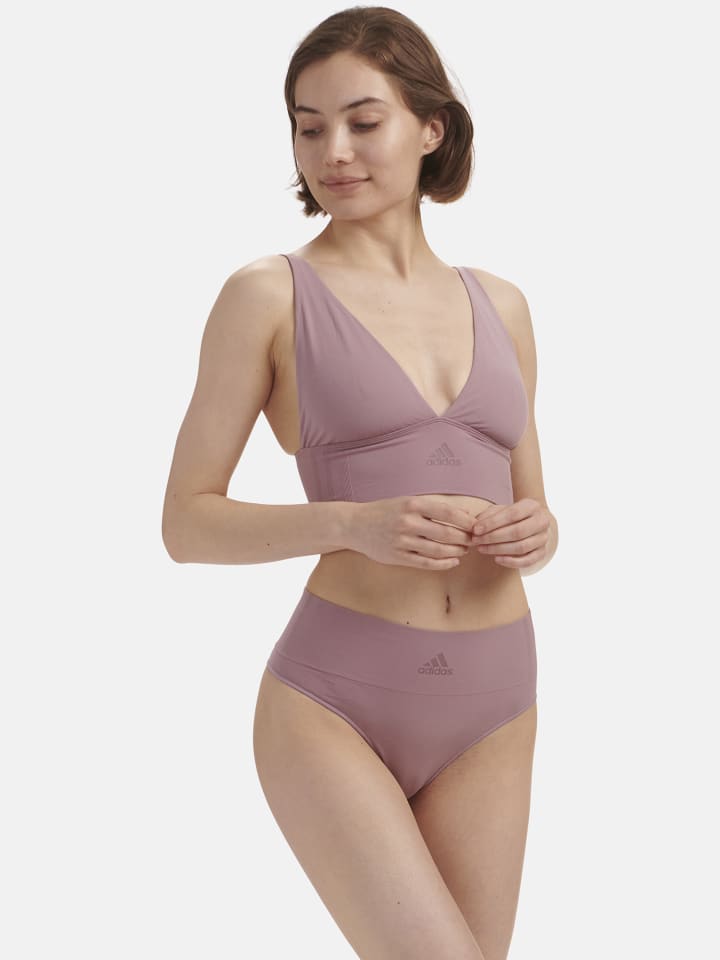 Бюстгальтер без косточек Adidas
Бюстгальтер без косточек Adidas