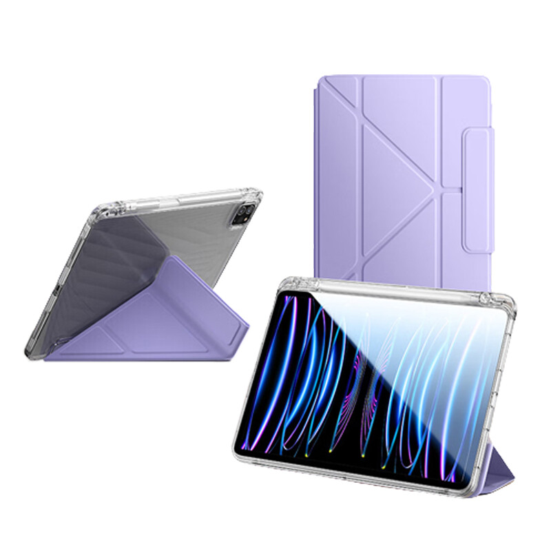 LISEN Leeson Защитный чехол с плоской пластиной Lisen, Cherry Blossom Pink 180° Rotation丨Multi-angle Folding丨Anti-Fall
LISEN Leeson Защитный чехол с плоской пластиной Lisen, Cherry Blossom Pink 180° Rotation丨Multi-angle Folding丨Anti-Fall