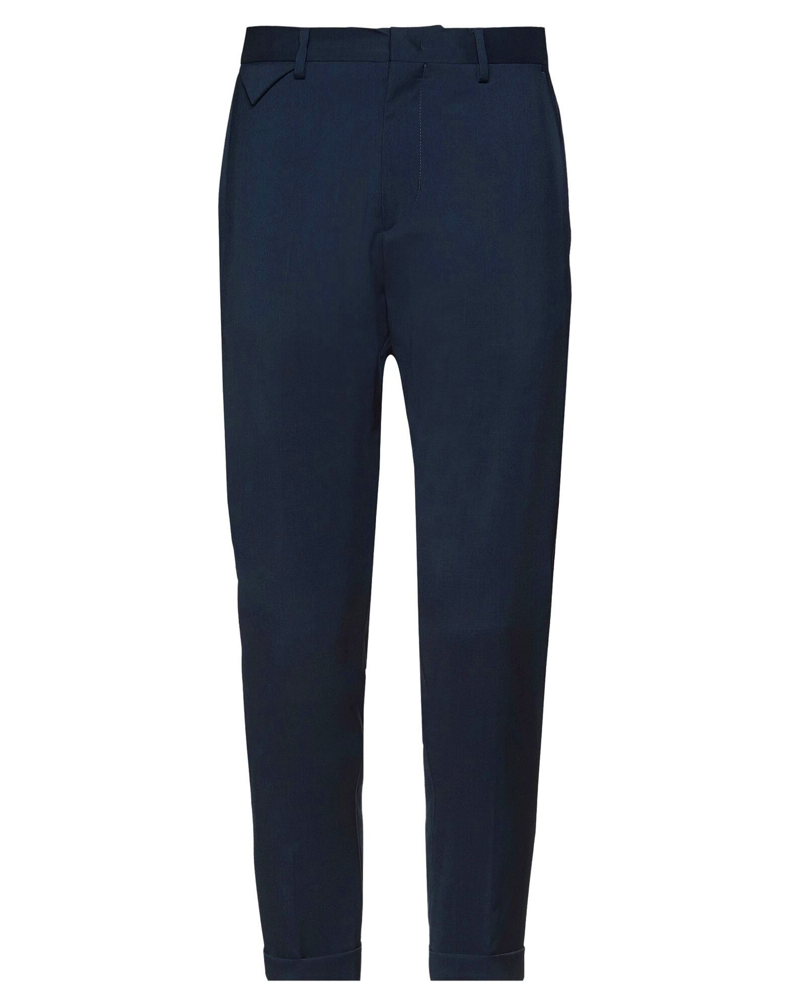 Брюки Low Brand, полуночно-синий
Брюки Low Brand, полуночно-синий