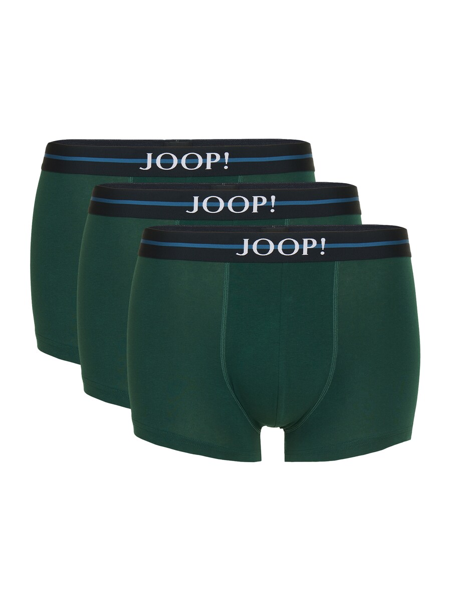 Боксеры JOOP! Everday, Dark green 
Боксеры JOOP! Everday, Dark green