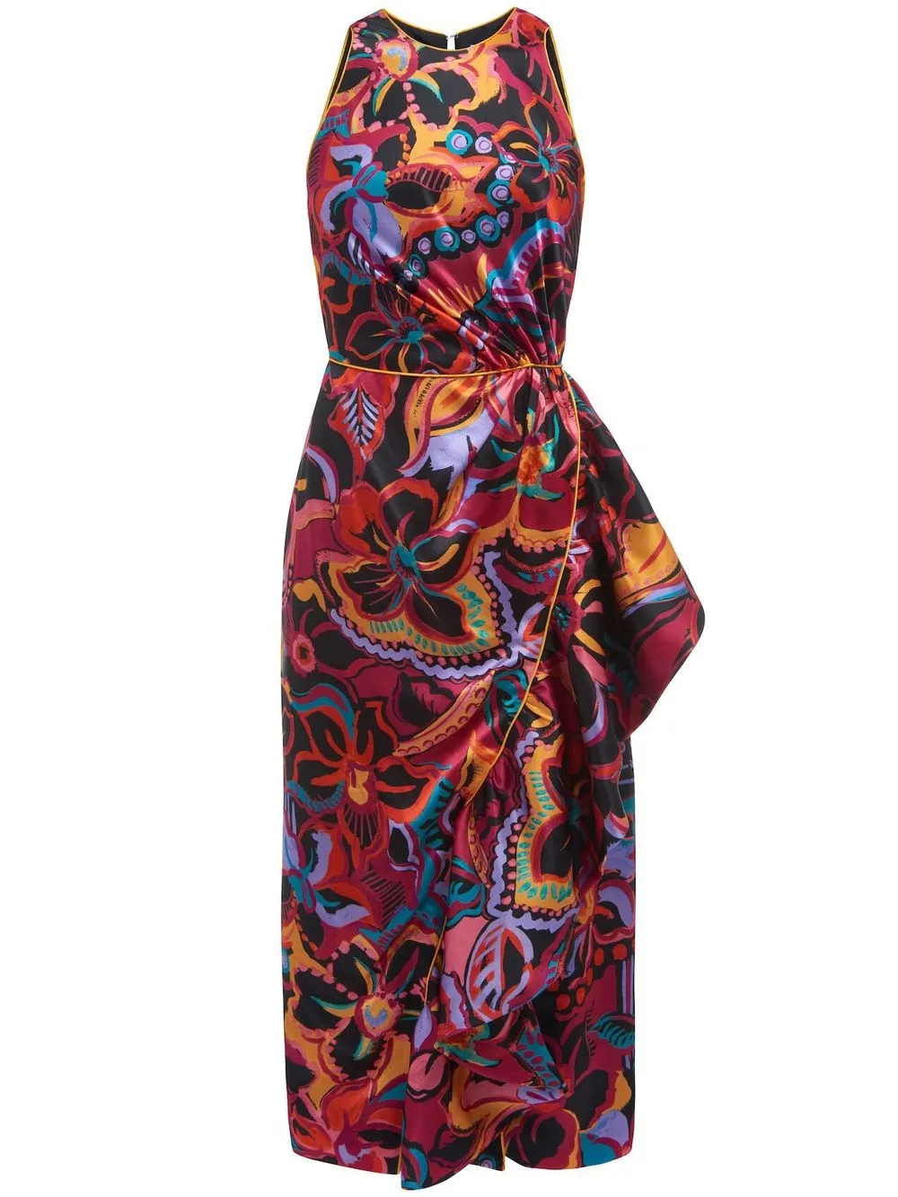 Платье Queen of the Night Markarian, черный
Платье Queen of the Night Markarian, черный