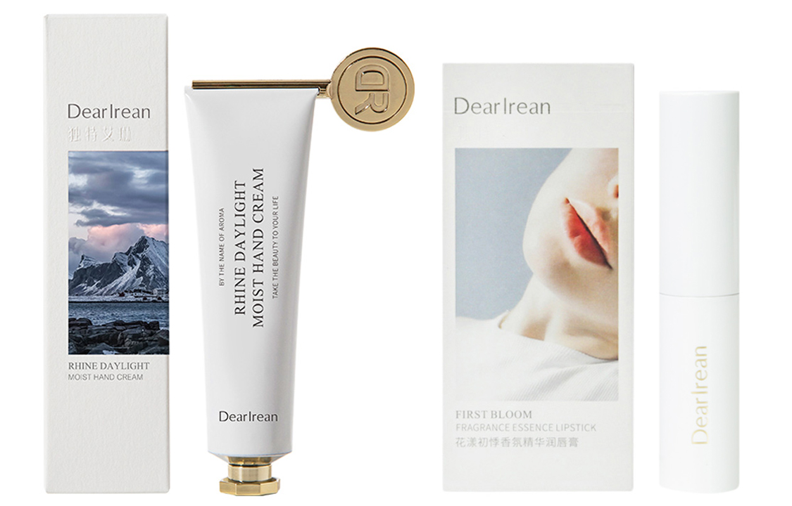 Наборы для ухода Unisex Dr.lrean Eras
Наборы для ухода Unisex Dr.lrean Eras