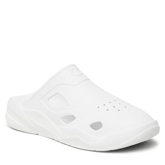 Шлепанцы Champion ZoneSlide, белый
Шлепанцы Champion ZoneSlide, белый