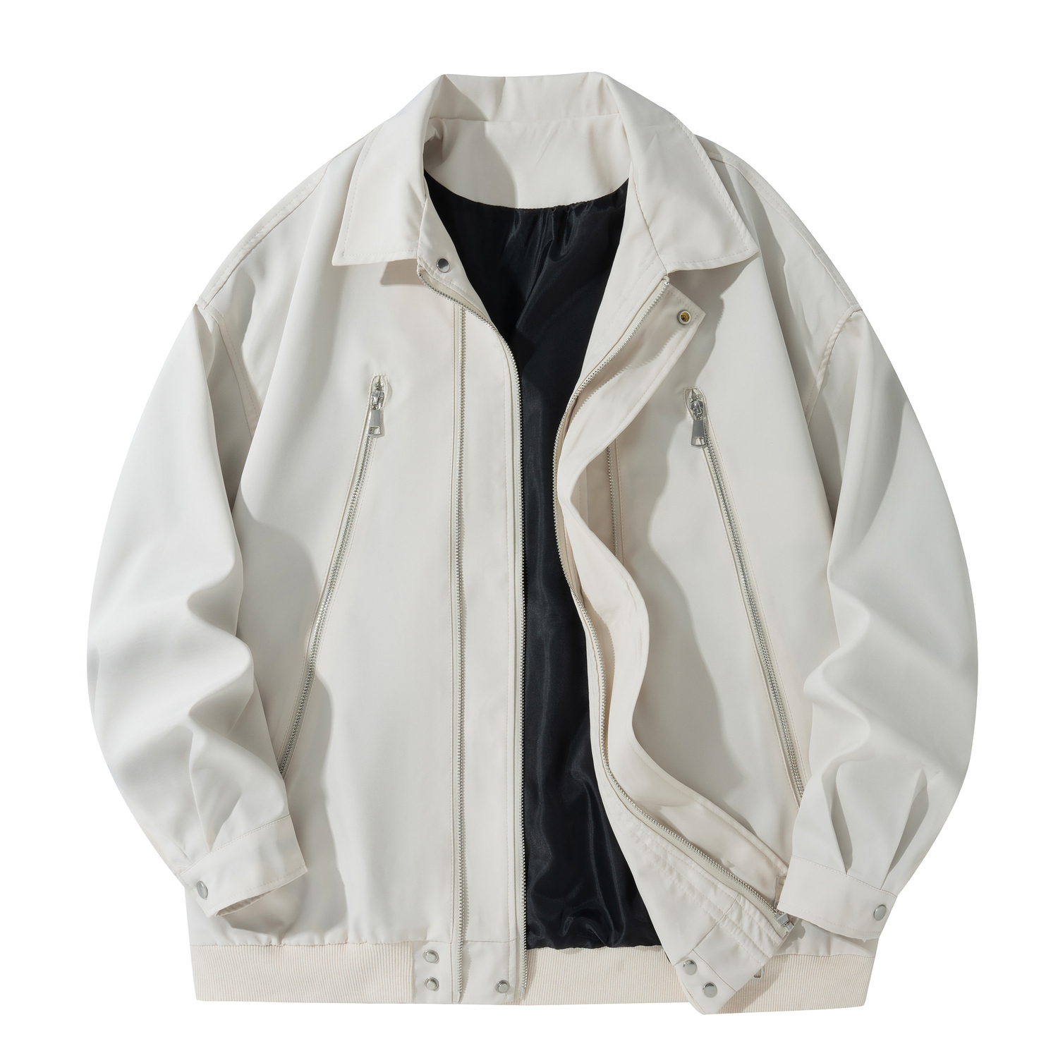 Куртка унисекс YATSI, экрю, Бежевый, Куртка унисекс YATSI, экрю
Куртка унисекс YATSI, экрю, Бежевый, Куртка унисекс YATSI, экрю