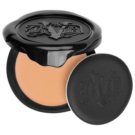 Пудра KVD Beauty Lock-It Refillable Mattifying Pressed Finishing Powder Medium
Пудра KVD Beauty Lock-It Refillable Mattifying Pressed Finishing Powder Medium