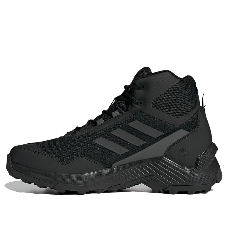 Кроссовки adidas Eastrail 2.0 Mid Rain.Rdy Hiking Shoes 'Core Black'
Кроссовки adidas Eastrail 2.0 Mid Rain.Rdy Hiking Shoes 'Core Black'