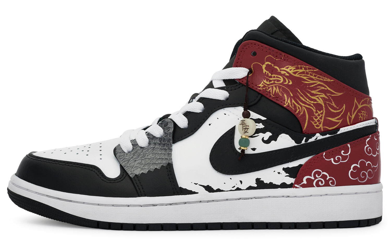 Баскетбольные кроссовки Air 1 Vintage Men Mid-Top White/Black Jordan, Белый, Баскетбольные кроссовки Air 1 Vintage Men Mid-Top White/Black Jordan
Баскетбольные кроссовки Air 1 Vintage Men Mid-Top White/Black Jordan, Белый, Баскетбольные кроссовки Air 1 Vintage Men Mid-Top White/Black Jordan