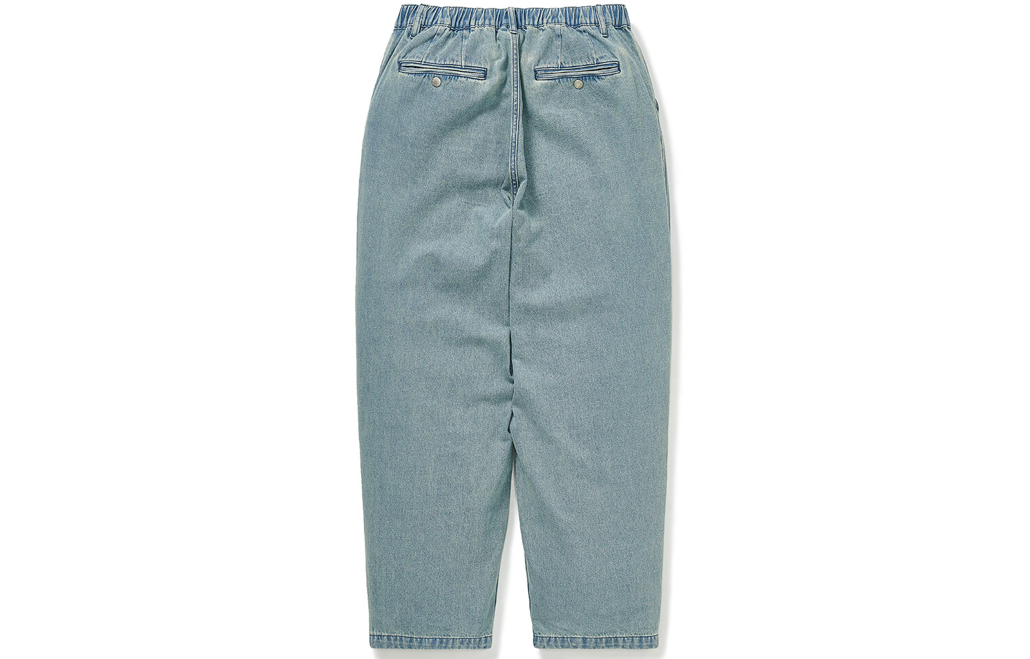 Джинсы унисекс 714STREET, Светло-синий
Джинсы унисекс 714STREET, Светло-синий