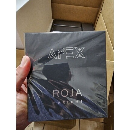 Apex Eau De Parfum 3,4 унции, 100 мл, эксклюзивная запечатанная вода, Roja Parfums
Apex Eau De Parfum 3,4 унции, 100 мл, эксклюзивная запечатанная вода, Roja Parfums