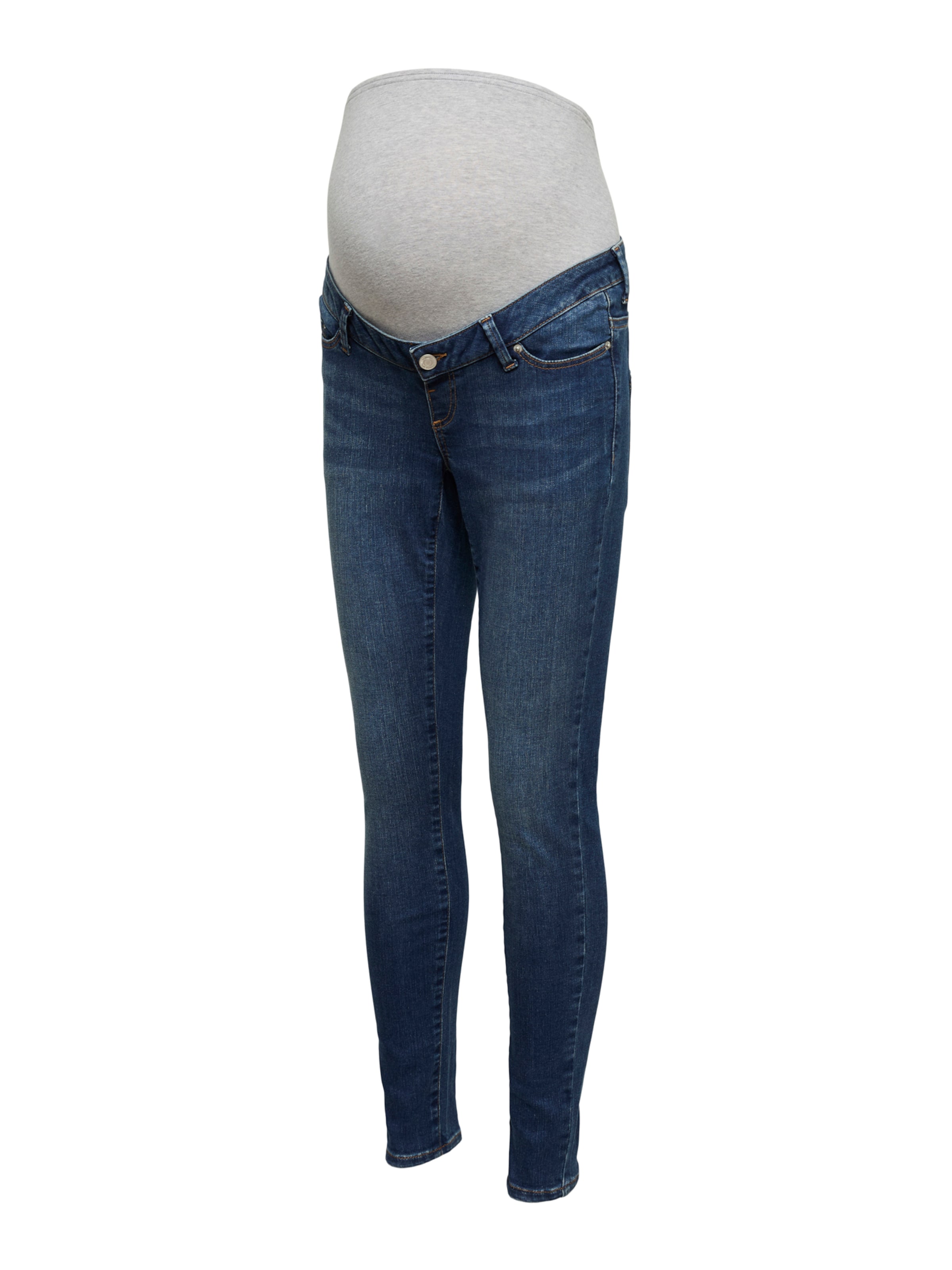 Vero Moda Maternity Скинни 'VMMSOPHIA' в темно-синем цвете
Vero Moda Maternity Скинни 'VMMSOPHIA' в темно-синем цвете