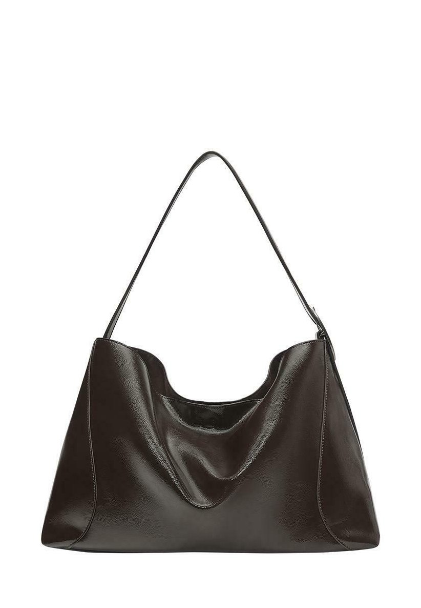 Сумка-шоппер PULL&BEAR Tote bag, Brown
Сумка-шоппер PULL&BEAR Tote bag, Brown