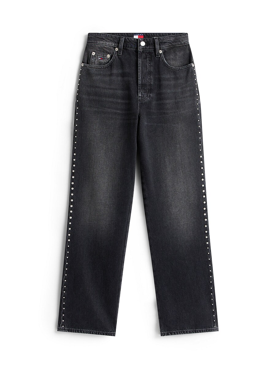 Обычные джинсы Tommy Jeans LAYLA, Grey Denim
Обычные джинсы Tommy Jeans LAYLA, Grey Denim