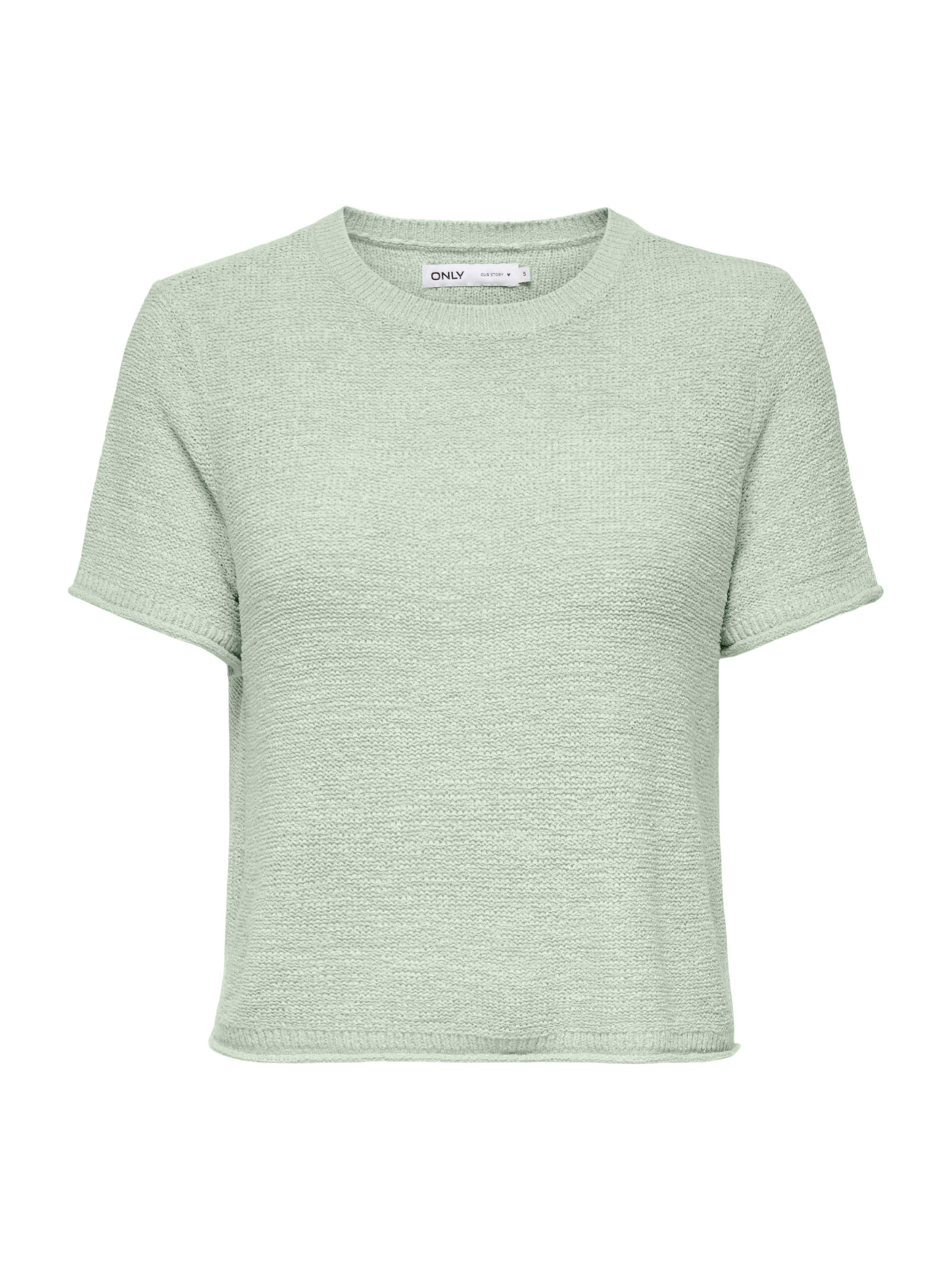 ONLY Свитер 'ONLSunny' в цвете Mint
ONLY Свитер 'ONLSunny' в цвете Mint