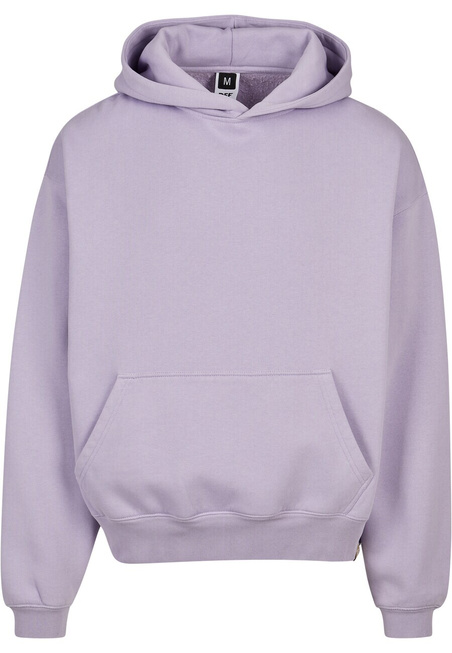 Толстовка DEF, светло-фиолетовый
Толстовка DEF, светло-фиолетовый