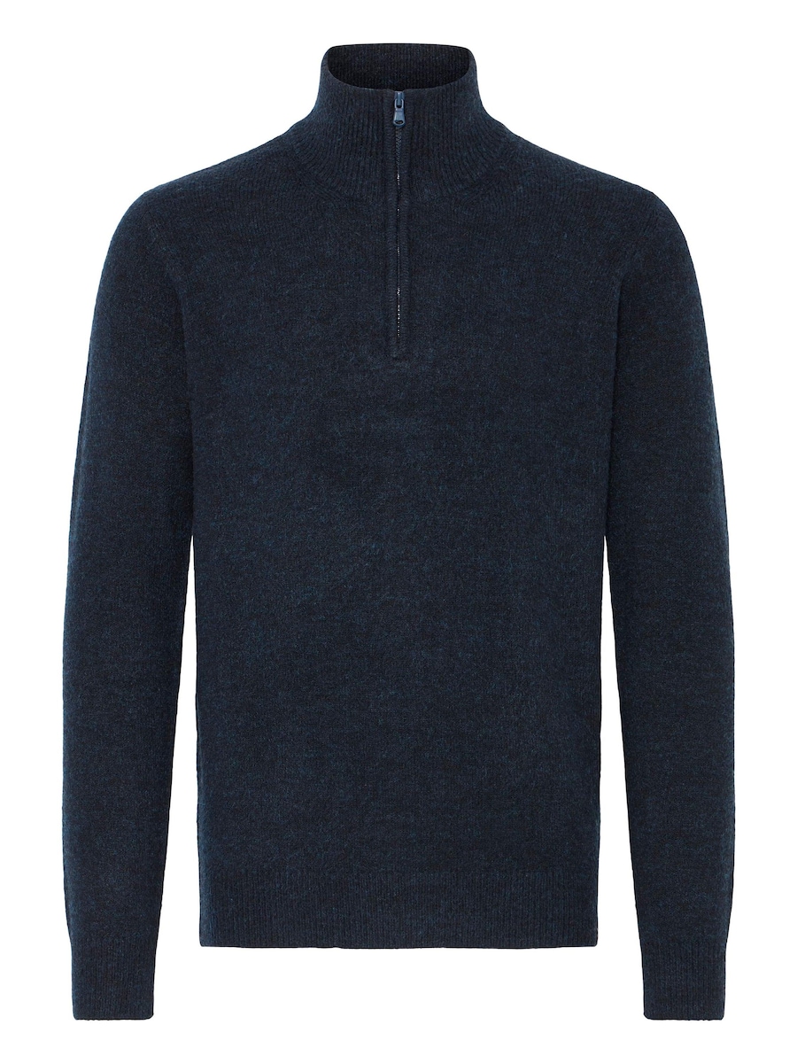 Свитер INDICODE JEANS IDBercell, темно-синий
Свитер INDICODE JEANS IDBercell, темно-синий