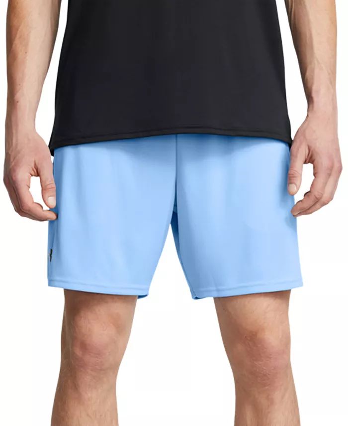 Мужские шорты UA Tech 7" Under Armour, синий
Мужские шорты UA Tech 7" Under Armour, синий