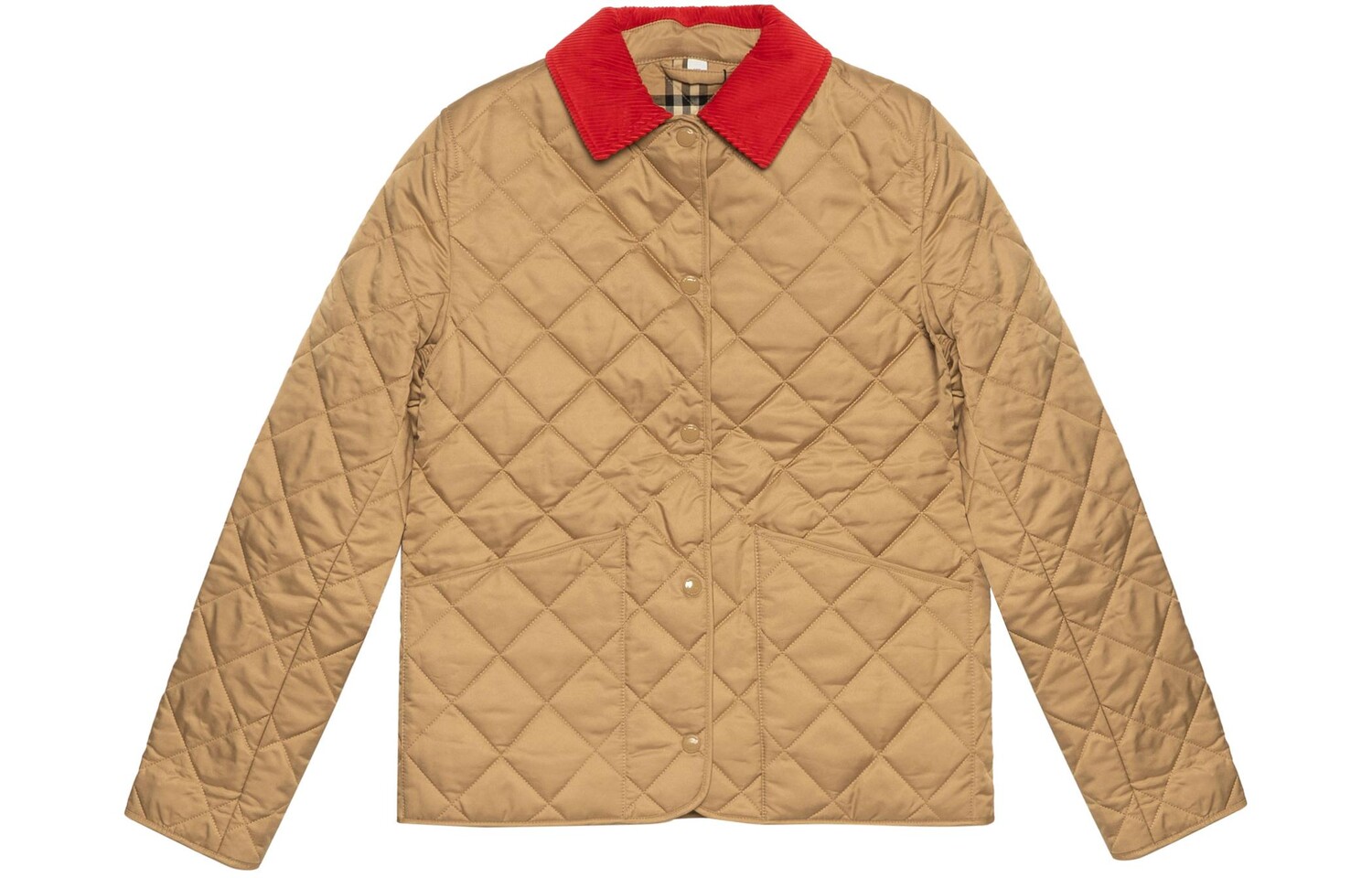 Детская куртка Burberry, цвет Beige
Детская куртка Burberry, цвет Beige