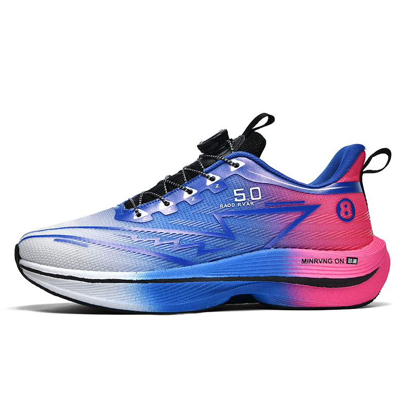 Кроссовки для бега для детей и подростков с противоскользящей амортизацией, отскоком и воздухопроницаемостью QIUTEXIONG, Flint
Кроссовки для бега для детей и подростков с противоскользящей амортизацией, отскоком и воздухопроницаемостью QIUTEXIONG, Flint