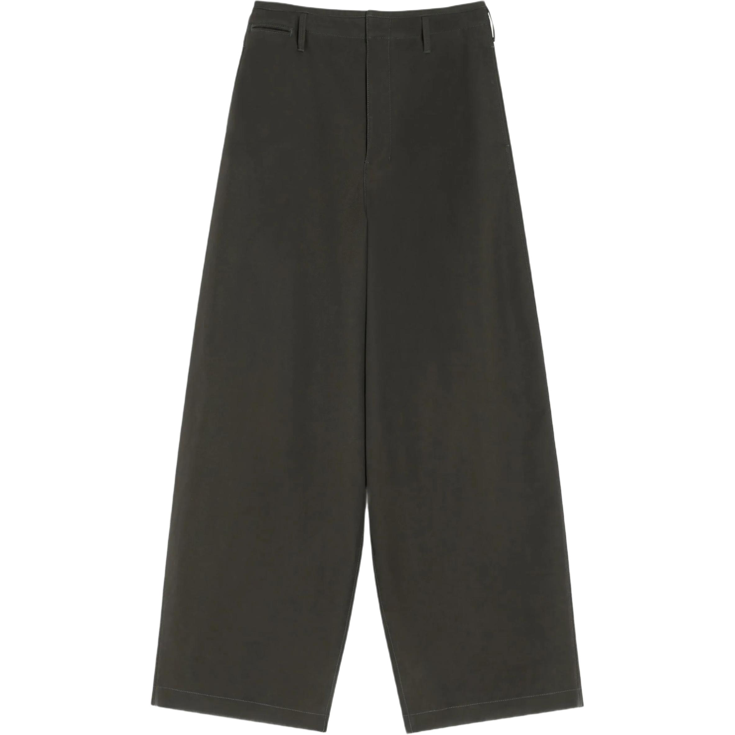 Брюки с боковыми карманами Lemaire, темно-коричневый
Брюки с боковыми карманами Lemaire, темно-коричневый