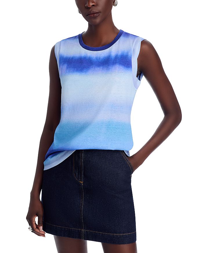 Футболка Zarabi вязаная Kobi Halperin, мультиколор
Футболка Zarabi вязаная Kobi Halperin, мультиколор