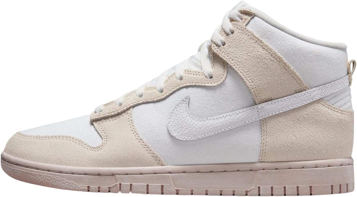 Кроссовки Nike Dunk High Black White (2021), белый
Кроссовки Nike Dunk High Black White (2021), белый