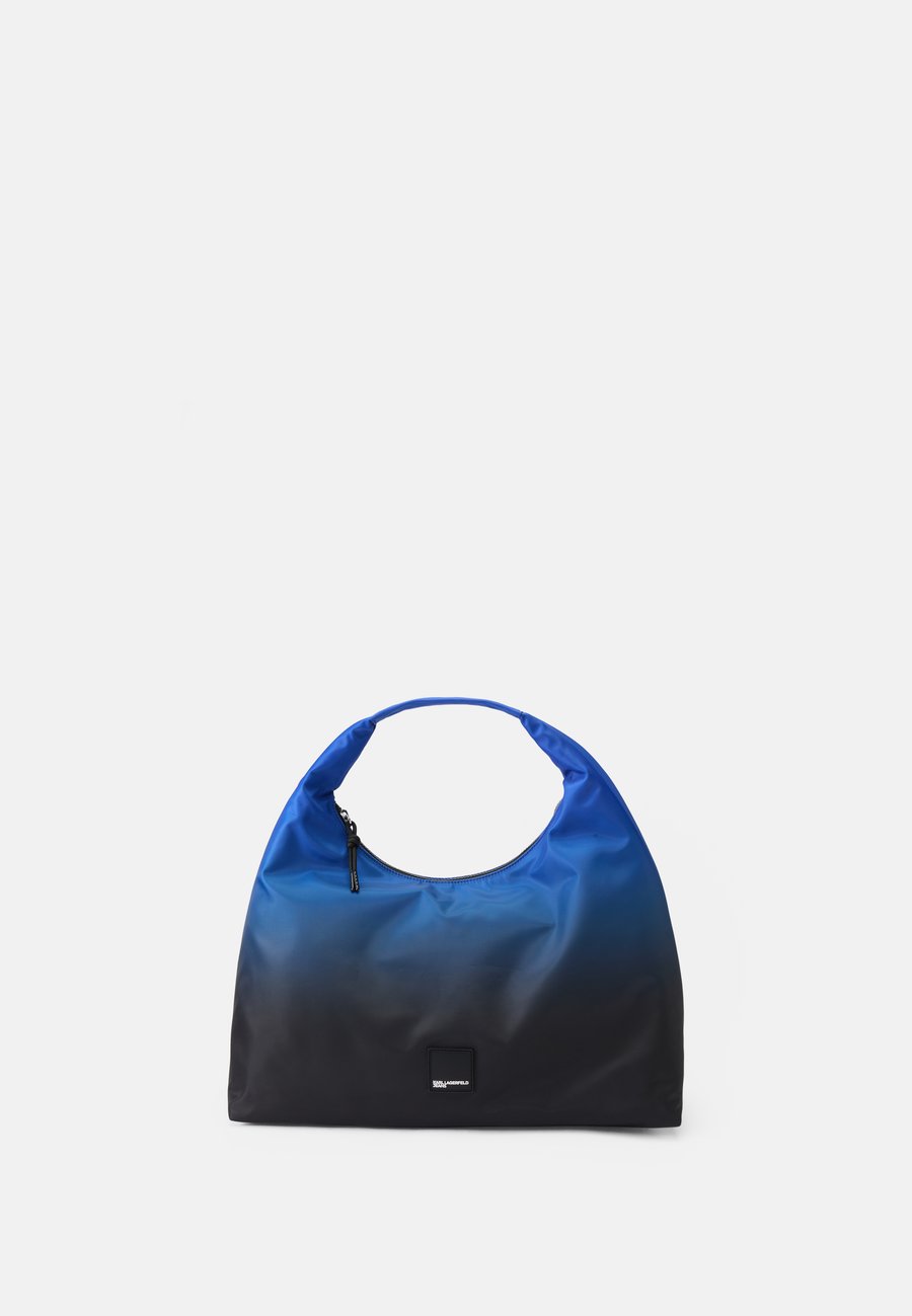 Сумка-шоппер Karl Lagerfeld Jeans ACTIVE BAG OMBRE, Black/Blue/Black
Сумка-шоппер Karl Lagerfeld Jeans ACTIVE BAG OMBRE, Black/Blue/Black