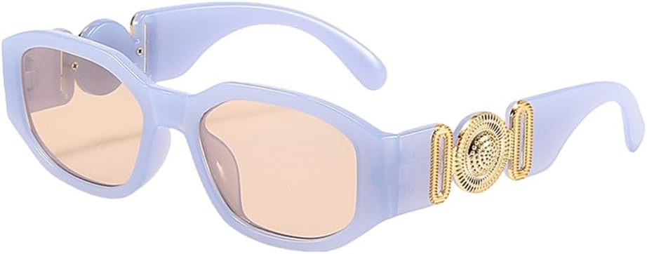 Популярные роскошные солнцезащитные очки для мужчин, модные черные винтажные прямоугольные очки в большой квадратной оправе, стильные солнцезащитные очки LVTFCO, Blue Tea
Популярные роскошные солнцезащитные очки для мужчин, модные черные винтажные прямоугольные очки в большой квадратной оправе, стильные солнцезащитные очки LVTFCO, Blue Tea