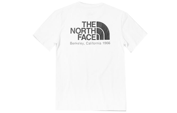 Футболка женская белая The North Face
Футболка женская белая The North Face