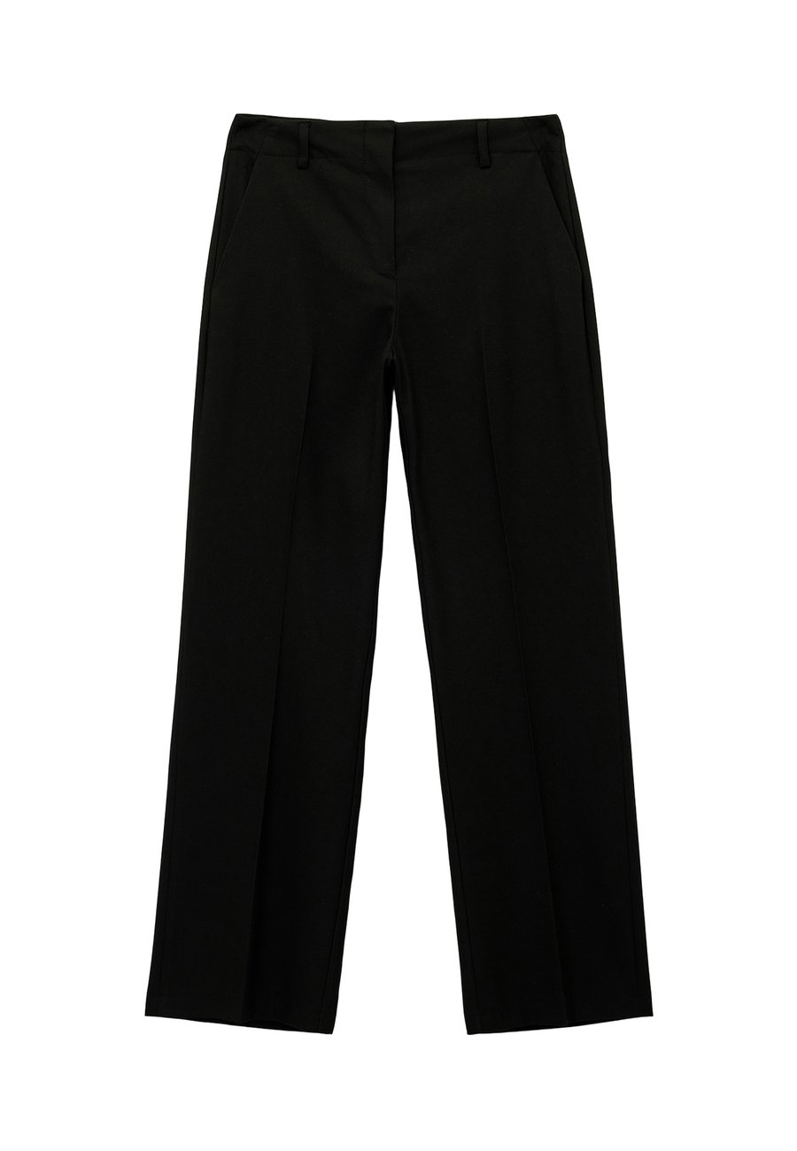 Брюки Koton Trousers, Black
Брюки Koton Trousers, Black