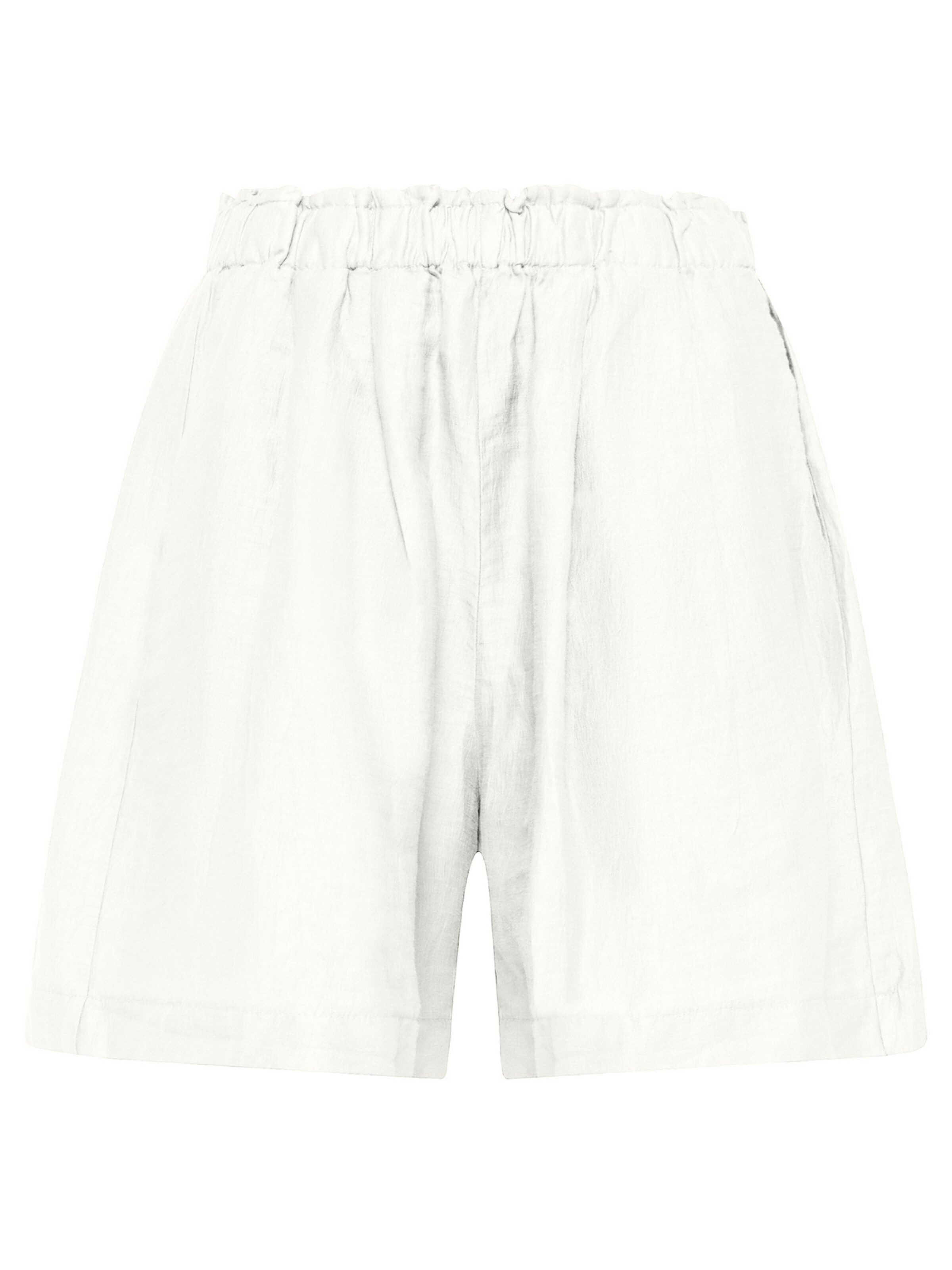 DEHA Широкие шорты в белом цвете
DEHA Широкие шорты в белом цвете