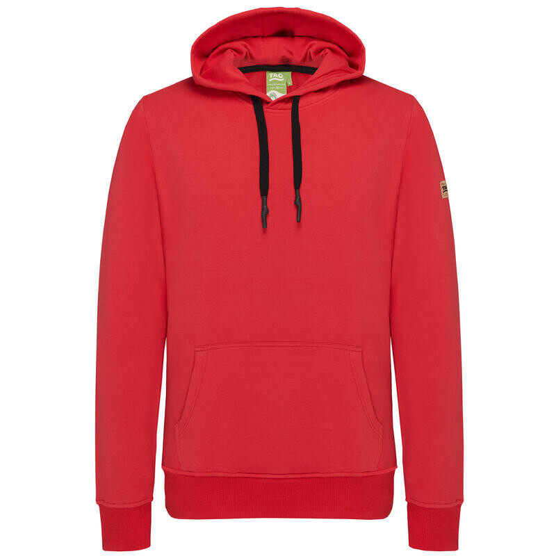 Комфортная толстовка для отдыха из натурального хлопка Coolio. TAO, цвет rot
Комфортная толстовка для отдыха из натурального хлопка Coolio. TAO, цвет rot